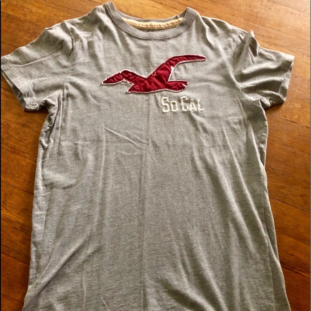 Men’s Hollister Shirt